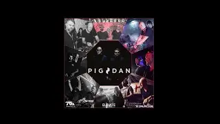 Pig & Dan(ELEVATE,TERMINAL M,DRUMCODE) lockdownstream stayhomefestival videoset