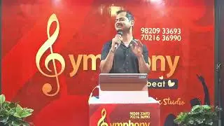 Tu jaane naa.......🎤Shubham......Please use earphones 🎧 