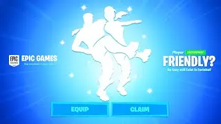 Do Friendly Fortnite Players Still Exist? 🤔