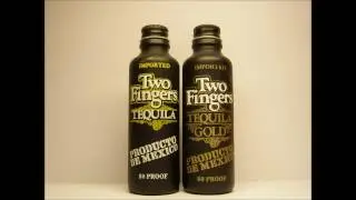 ReMa 018 x Babajara - Two Fingers Tequila (2011)