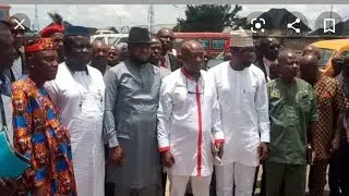 MASSOB DESOLVES BIAFRA INTERIM GOVERNMENT ELECT NEW CABINET
