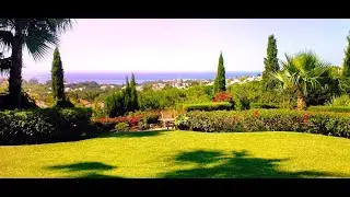 investment Marbella Plot 5000m&sup2; to build for Modern Villas