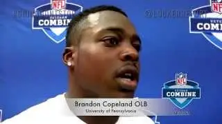 The Combine Report: 2015 NFL Veteran Combine Defensive Standouts