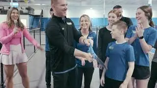 Pickleball Kingdom Nashville Grand Opening!