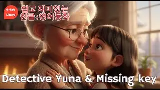 (동화로 쉽게 영어공부 하기) 작은 시작도 괜찮아 A small start is enough #새해계획