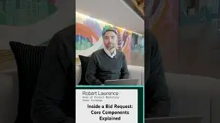Inside a Bid Request: Core Components Explained