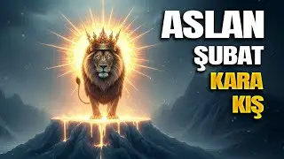 ASLAN BURCU: 