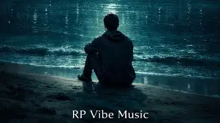 Gehra Samundar - Malik Rihan | Official Audio | RP Vibe Music