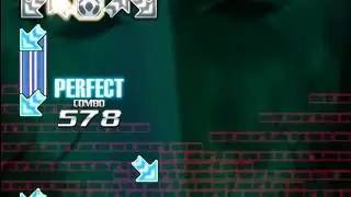 SMA Trash Man - NEXT / [Lv Single 21]