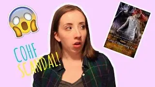 COHF SCANDAL?! | Storytime with Julia