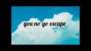 Badman Binladin - Legend (Lyrics)