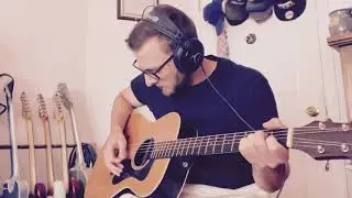 Safe and Sound - Capital Cities (Guitar Loop)