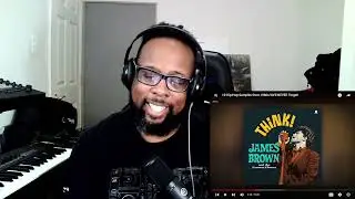 10 Hip-Hop Samples from 1980s We'll NEVER Forget! REACTION 