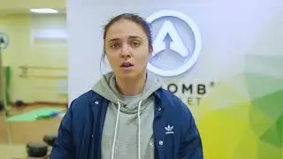 Отзыв Марии Васильцовой о системе Aplomb