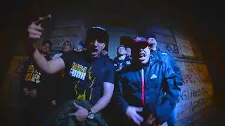 ATAQUE EN CONTRA - EL CÓDIGO