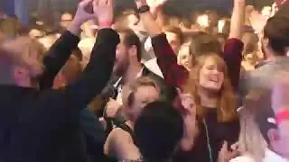 Party im Park 2017 Dj The U.D.O. (Udo Sandmann)