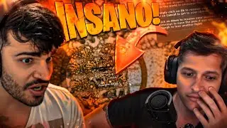 O BOSS que DERROTOU um player level 800 com UMA UNICA SKILL... TIME COM 5 PLAYERS TOMANDO QUADRAKILL