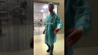 BTS Of How Tropeaka Protein Bars Are Made 🙌  | Tropeaka Story