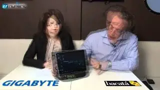 Gigabyte Tablette S1080