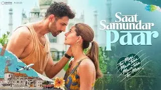 Saat Samundar #unplugged #rushimehta #piano 