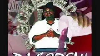 DJ Screw - (D.F.C.) - Things In The Hood