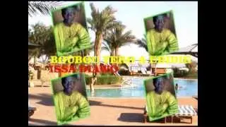BOUBOU YERO ISSA DIAWO  A
