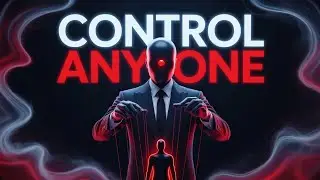 The 5 Most Powerful Dark Psychology Tricks | Control Anyone Silently 