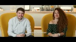 D&eacute;couvrez le m&eacute;tier de consultant Technique SAP STMS