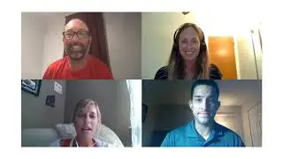 TOY Talk - Episode 5: Best Practices: Teaching Health & Physical Education with Physical Distancing