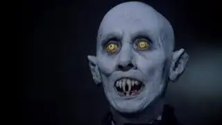 Salem's Lot - Official Trailer