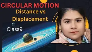 Motion Class 9 Science (Physics) Chapter 8 | Full Concept in 2.5 Minutes 🚀