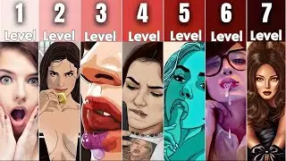 The 7 Levels of Female Desire (From Curiosity to Obsession) &mdash; Machiavellian Dark Psychology