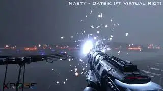Gun Sync #3 - Nasty