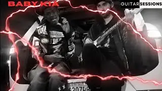 BABY KIA & FRANK BEATS 