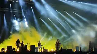 Nada Fue Un Error - Coti (Live America Rockstars 2023)