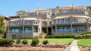 East Gosford, 11/5 Wharf Street