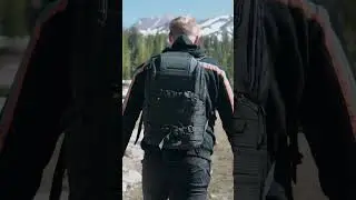 The Mt.Shasta Energy Vortex 🤯 #shorts