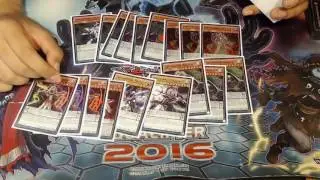 *YUGIOH* NEW PENDULUM MAGICIAN DECK PROFILE - POST PENDULUM EVOLUTION! 60 CARDS! FREE CARD GIVEAWAY!