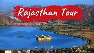The Royal Intoxication Tour Rajasthan | Bout India