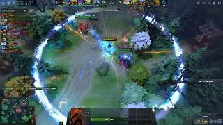 PSG.LGD VS Newbee Changsha MDL  Highlights