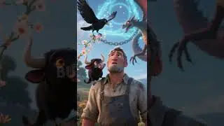 The Farmer and the Dragon &nbsp;#lifelessons&nbsp;#wisdom&nbsp;#motivation&nbsp;#motivationalspeech&nbsp;#mindset #viral #fyp