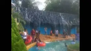 Fantasy Water Park