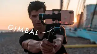 Is a Smartphone Gimbal Worth It? // FeiyuTech SPG 2 Review!