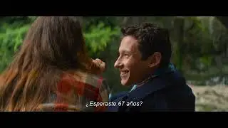 Вечность | Официальный трейлер (с субтитрами) | Cinemex