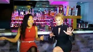 Jessica Man: 12 Tips for Magical Love / Vegas Live with Ninon