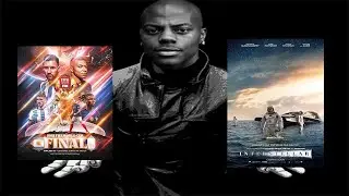 The Greatest Movie Ever? Interstellar or World Cup Final 2022