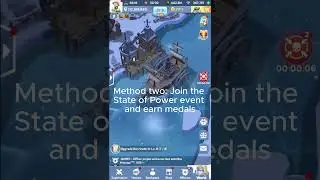 [Whiteout Survival] Easy Methods to Get Accessory Contracts + Lighthouse Upgrade Tips