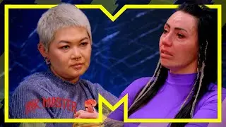 Inked in Gold | Ink Master 16