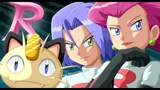 Team Rocket - DAYMARE: Dimension Wars Music