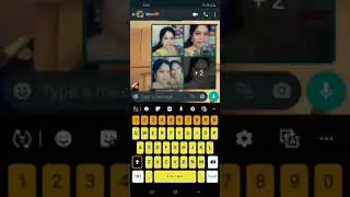 How to create keyboard font in simple way | Divya's Diary